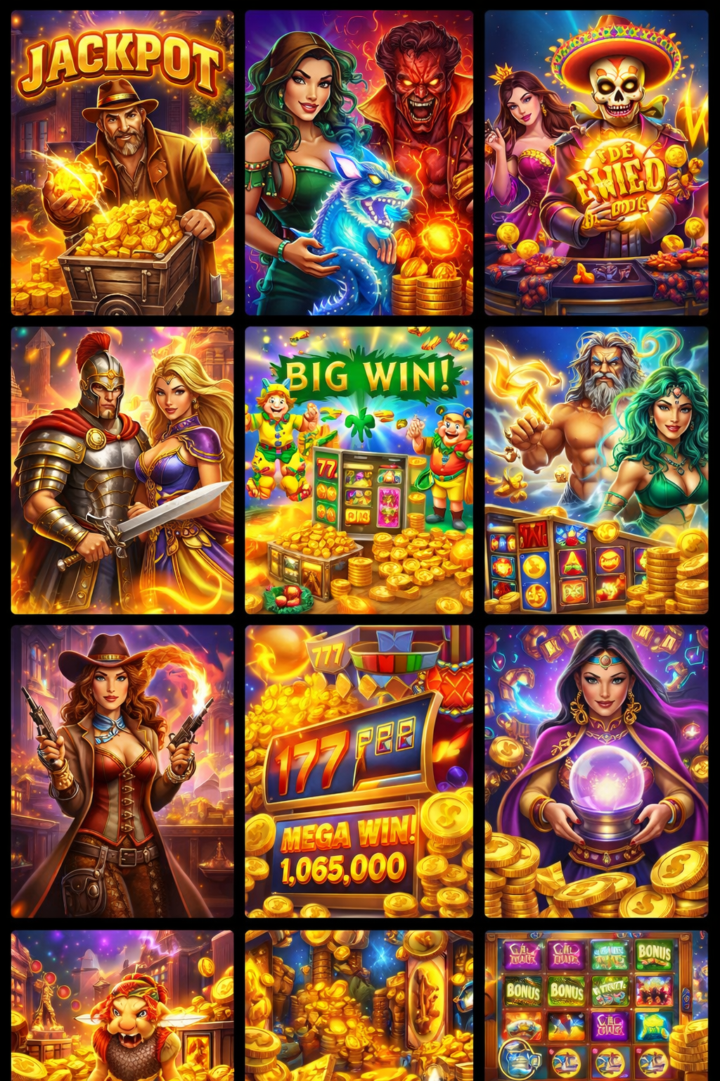 betinasia game