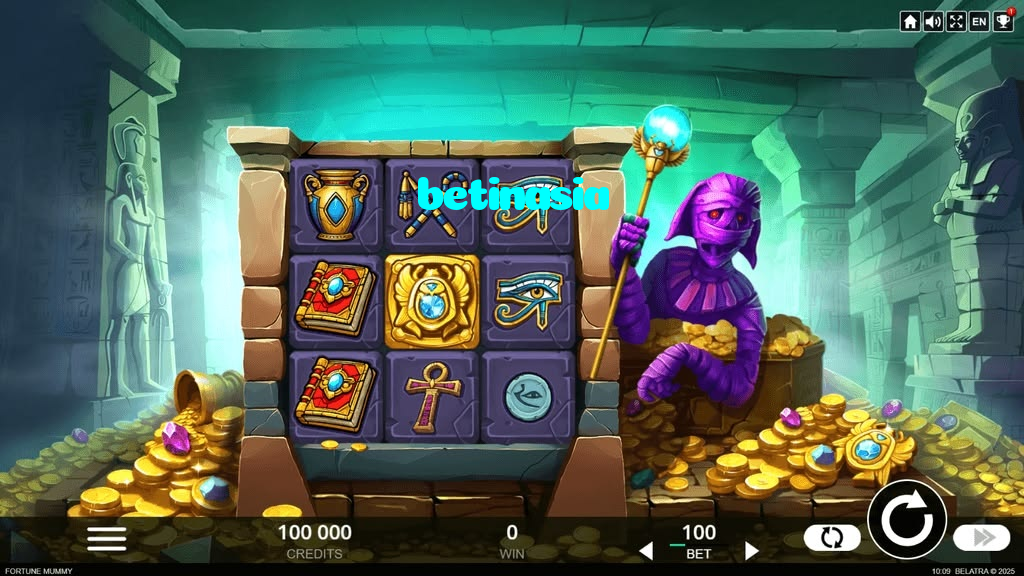 betinasia casino presented on mobile device in Pakistan with slots and live games