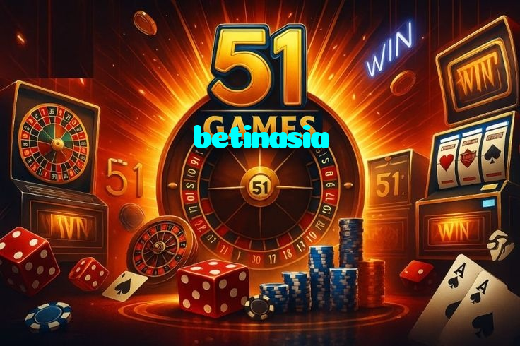 betinasia