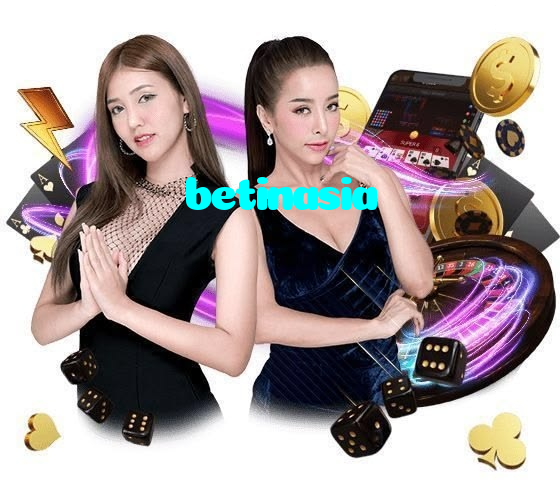 betinasia