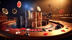 پاکستان کیلئے لگژری ڈیجیٹل سلاٹس اور جدید کرکٹ بیٹنگ پلیٹ فارم