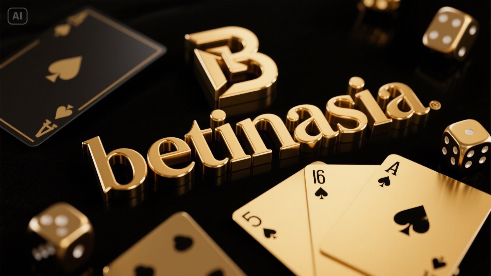 betinasia